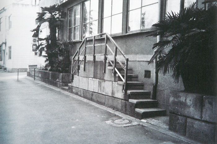 《純粋階段》（1972）
